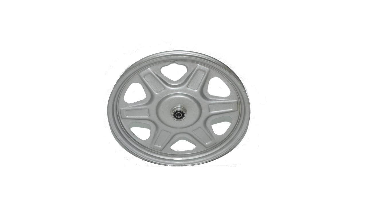 ÖN JANT (E-PİKAP18000)